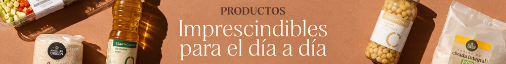 Imprescindibles para la rutina